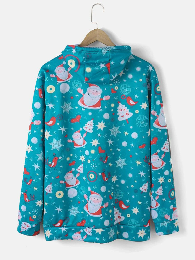 Unisex Premium Hoodie