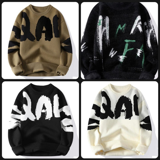 Pure Comfortable Winter T-Shirt (Pack of 4)