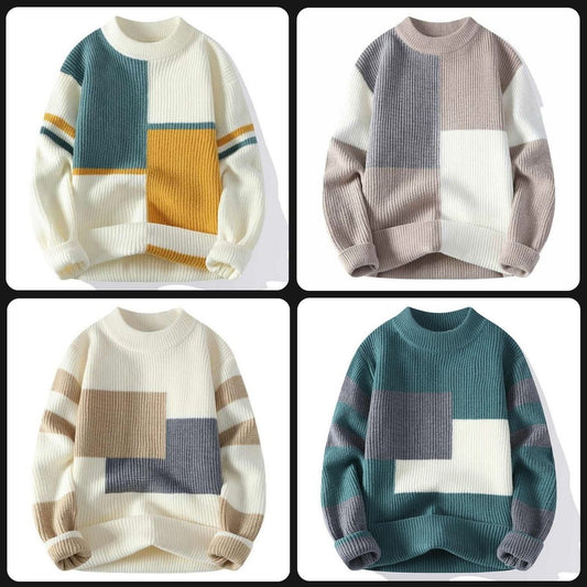 Pure Comfortable Winter T-Shirt (Pack of 4)